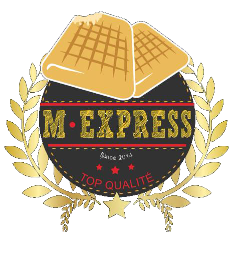 M express