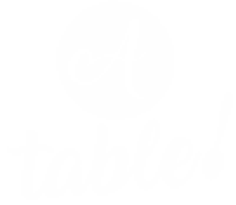 Logo A table !